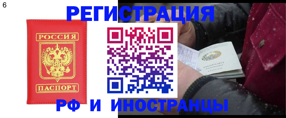 купить прописку в Мытищах